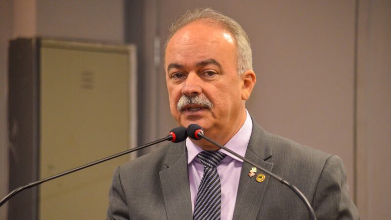Governo nega auxílio funeral a deputado na Paraíba; veja o que aconteceu