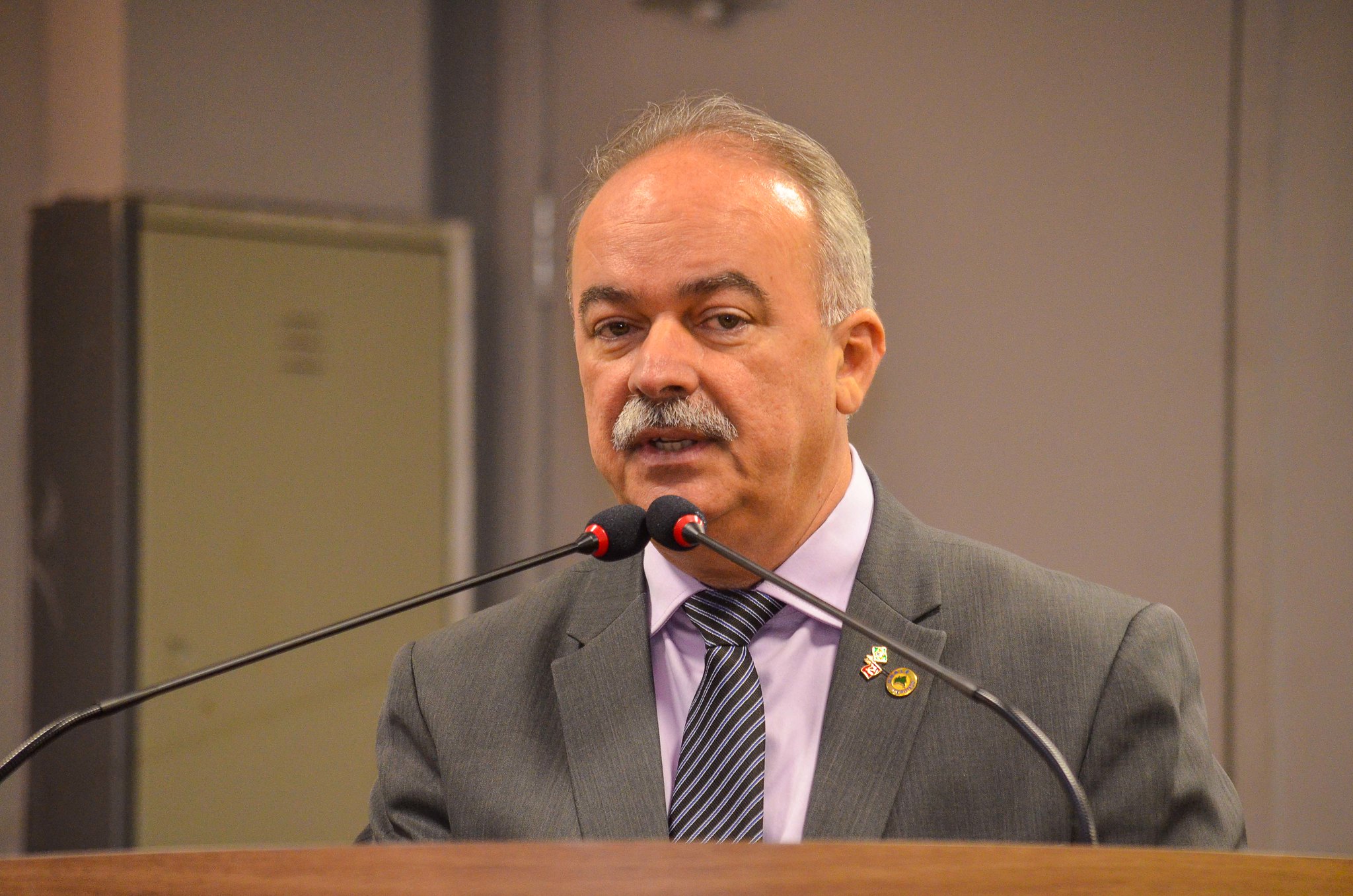 Governo nega auxílio funeral a deputado na Paraíba; veja o que aconteceu