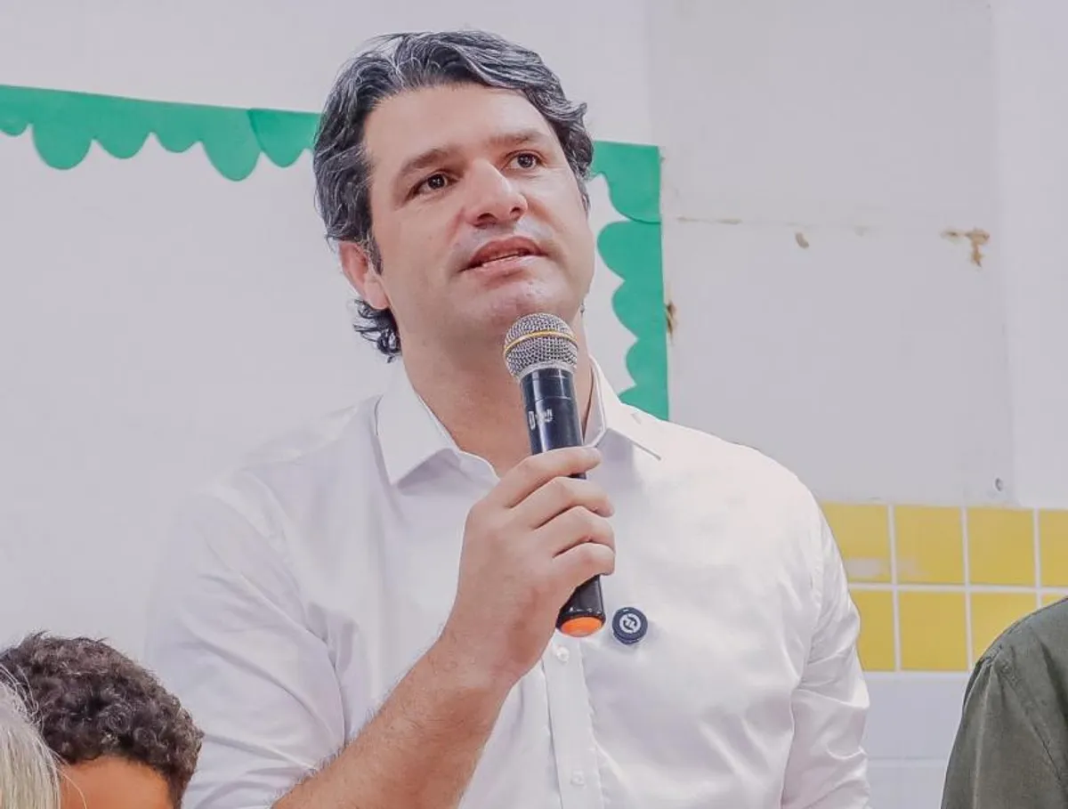 João Pessoa em alerta máximo: Crise ambiental do lixo e disputa acirrada com ambulantes levam prefeito a convocar reunião de emergência para terça-feira crucial