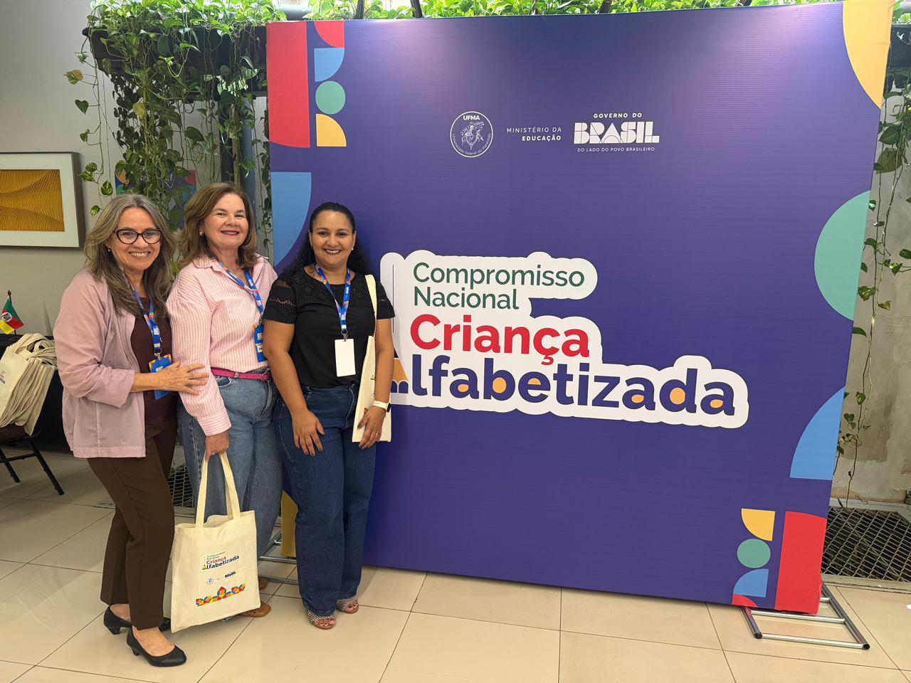 João Pessoa se une a municípios de médio e grande porte em busca de aprimorar a alfabetização infantil em encontro nacional promovido pelo MEC
