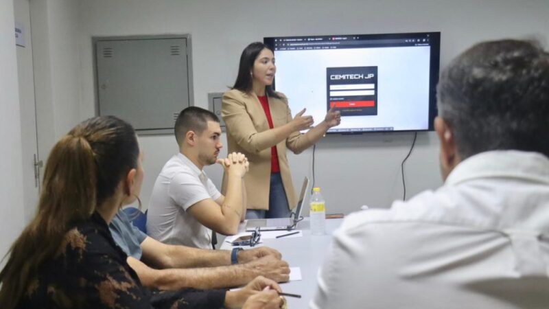 João Pessoa lança sistema digital para achar túmulos