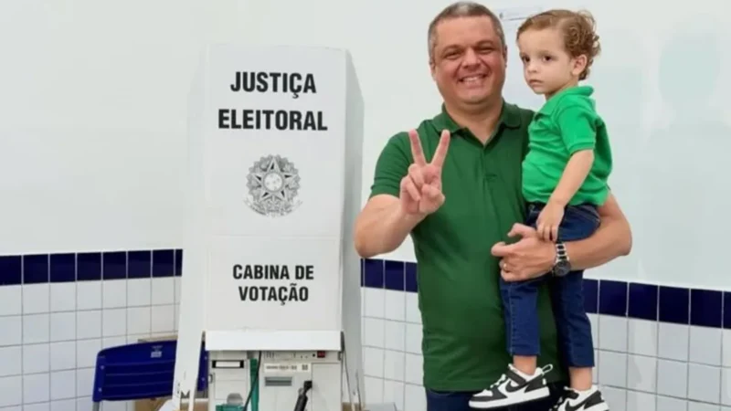 Juíza Mantém Diplomação do Prefeito Eleito em Cabedelo, Mas Afastamento Criminal Persiste