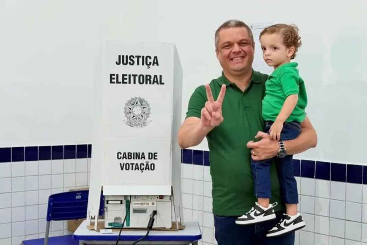 Juíza Mantém Diplomação do Prefeito Eleito em Cabedelo, Mas Afastamento Criminal Persiste