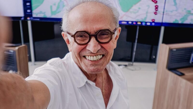 Julgamento nesta segunda: TRE decide o futuro de Cícero e Leo