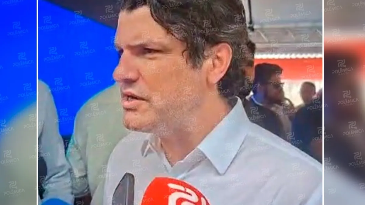 Prefeito Leo Bezerra intensifica articulação política para captar milhões em recursos federais e estaduais, beneficiando João Pessoa em agenda de cidadania que amplia serviços essenciais à população
