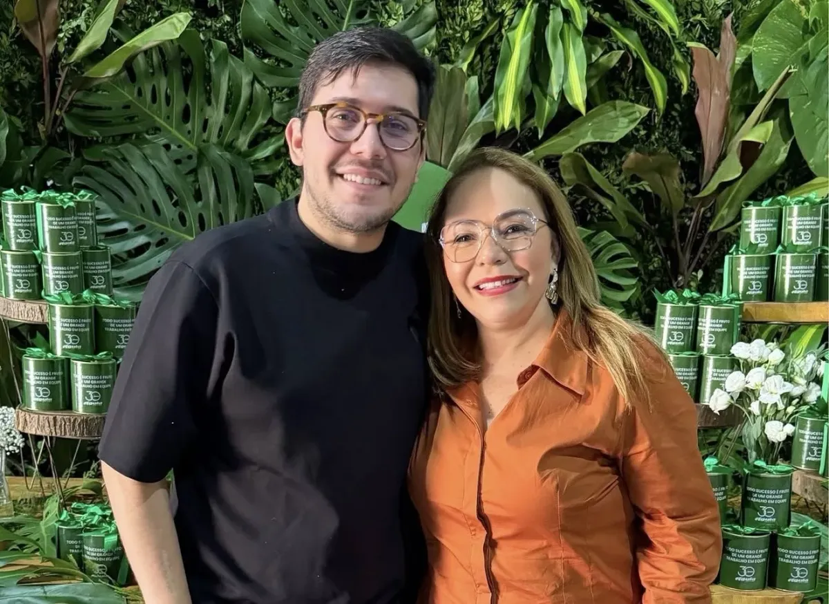 Leo Bezerra nomeia filho de Eva Gouveia para importante cargo na Prefeitura de João Pessoa, expandindo a estrutura administrativa