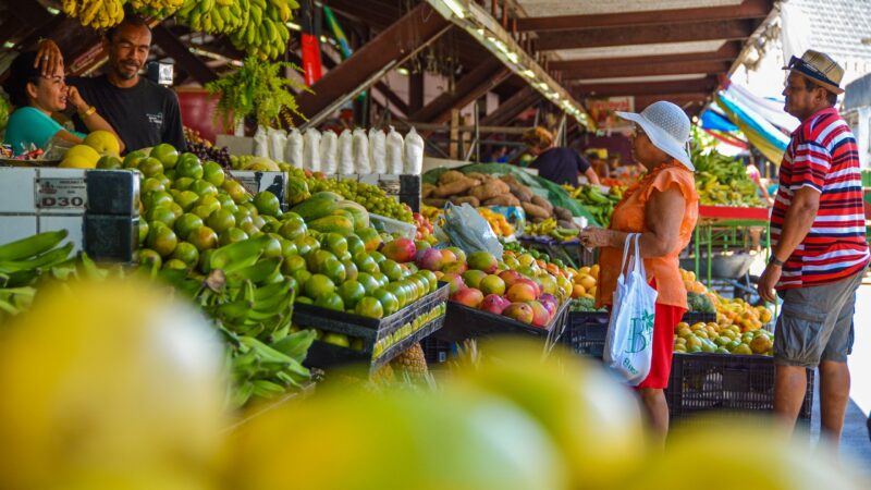Mercados e feiras livres em João Pessoa terão horários alterados durante feriado prolongado do Dia do Trabalhador