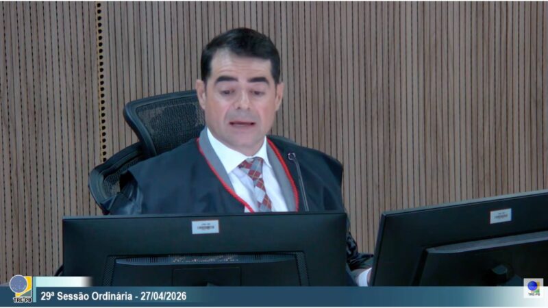 MPE vê tráfico em nomeações, mas sem prova contra campanha de Cícero