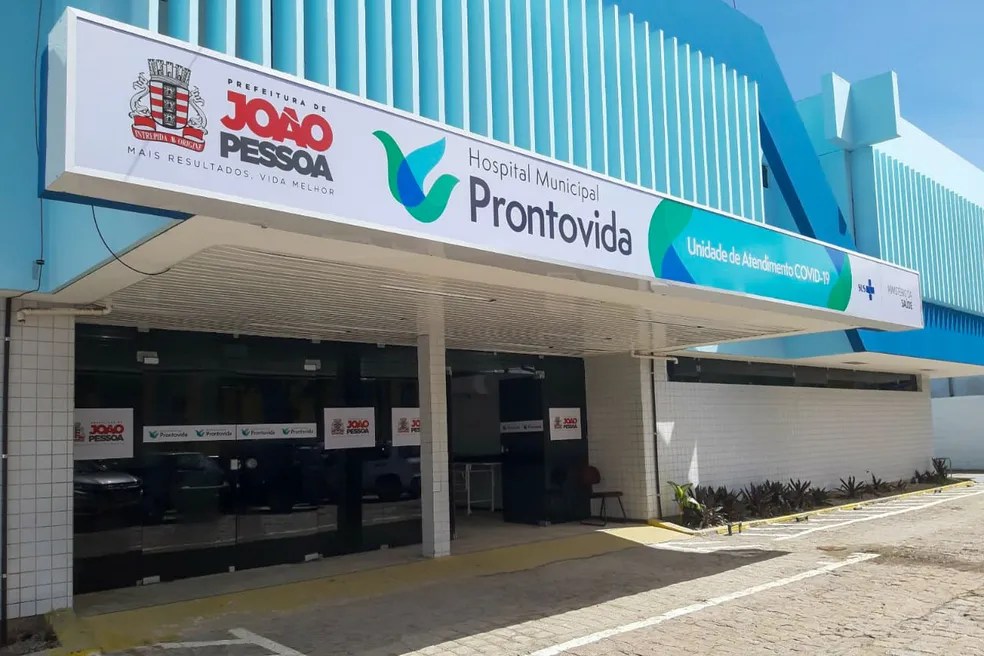 Pacientes do Prontovida são transferidos às pressas após interdição ética do CRM-PB