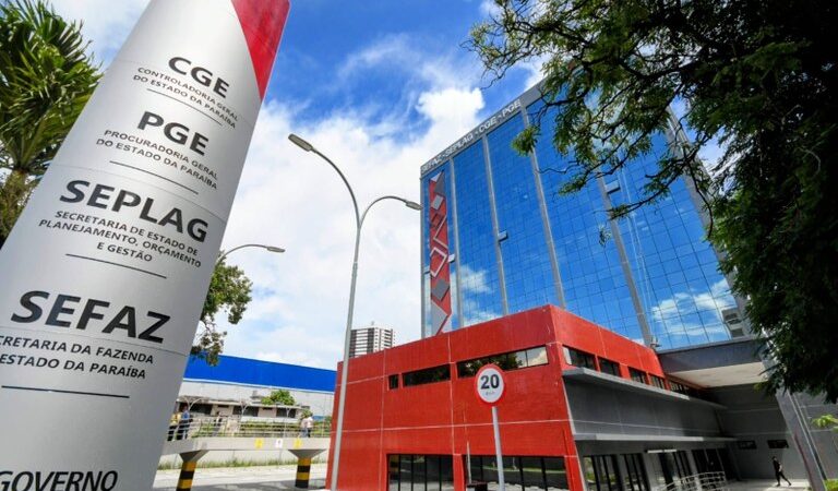 Paraíba no topo fiscal seu dinheiro vale mais e emprego cresce hoje