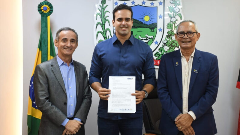 Paraíba sediará evento nacional inédito do comércio lojista