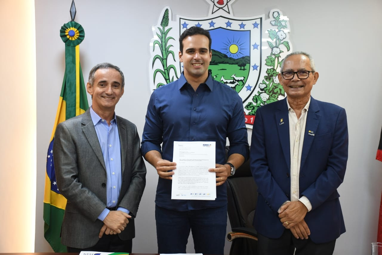 Paraíba sediará evento nacional inédito do comércio lojista