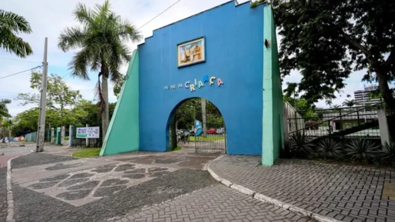Parques de Campina Grande com horário especial na Semana Santa