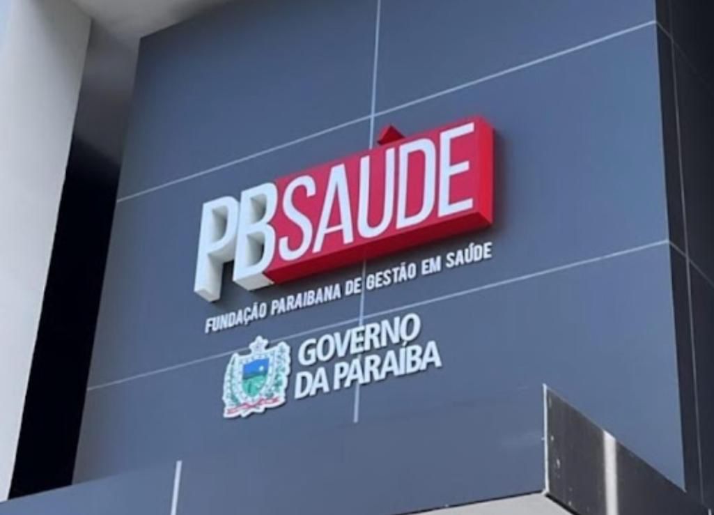 PB Saúde: 83% de lista com suspeitos já não trabalha na rede