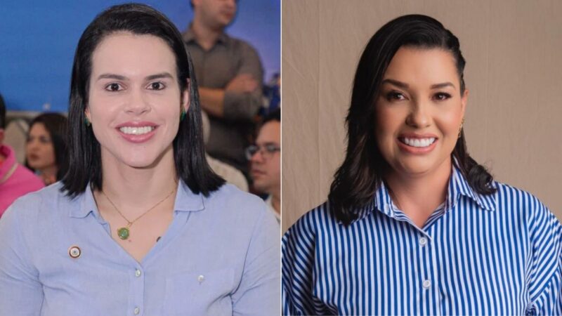 Pedetistas assumem vice-presidência do PDT na Paraíba agora
