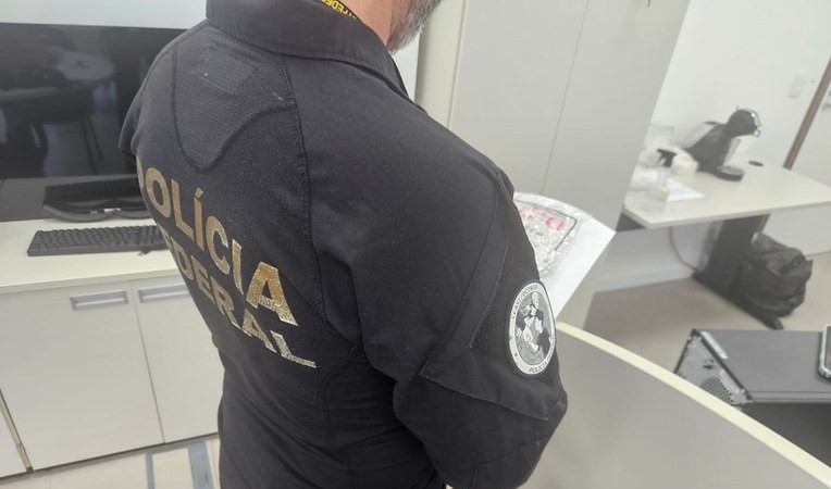 PF combate abuso sexual infantil na Paraíba; entenda a operação