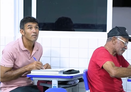 Pocinhos abre novas vagas urgentes para EJA; veja como garantir sua chance
