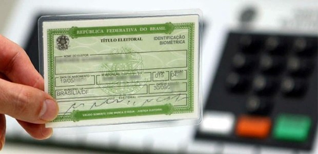 Prazo final: 200 mil títulos eleitorais cancelados na Paraíba