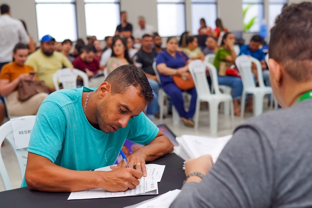 Urgente! Renove seu crédito Empreender PB e ganhe até 25% a mais
