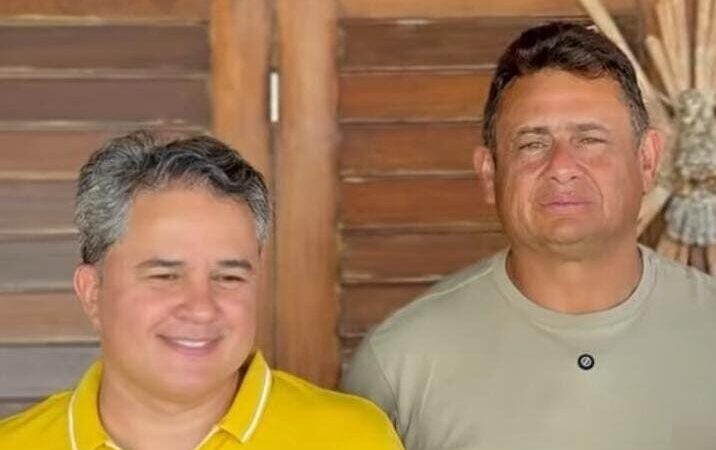 Prefeito afastado investigado por esquema milionário; coletiva hoje