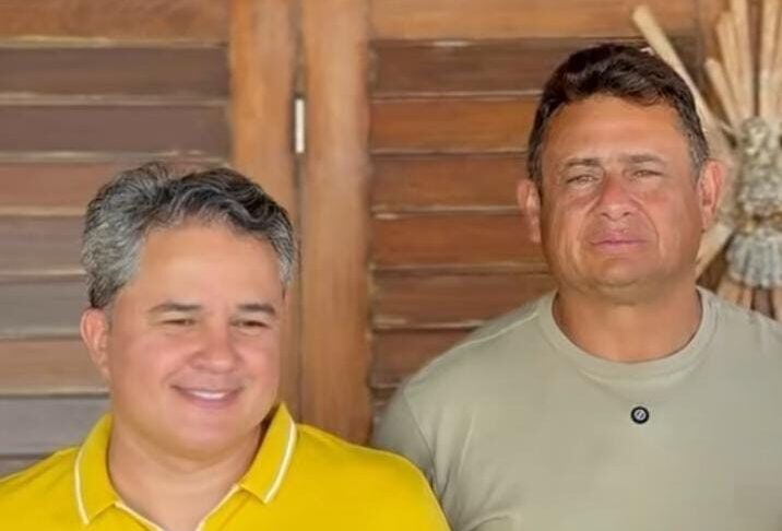 Prefeito afastado investigado por esquema milionário; coletiva hoje