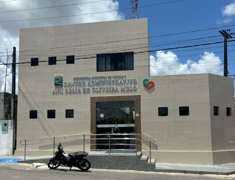 Prefeito de Sobrado investigado por compra de remédios com suspeita de fraude