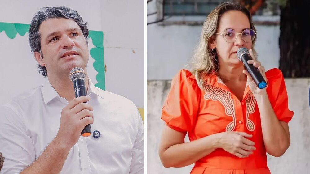Prefeito de JP exonera filha de ex-aliado; veja quem pode ser afetado