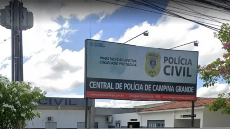 Presos em Campina Grande por fraude tributária e estelionato