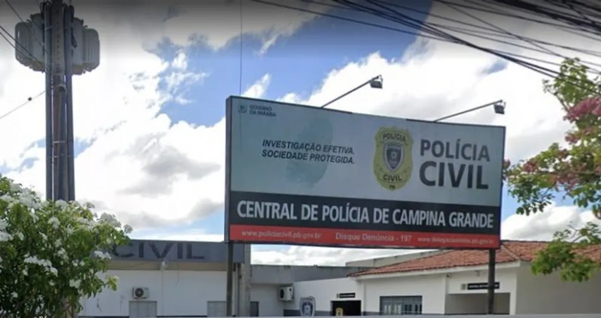 Presos em Campina Grande por fraude tributária e estelionato