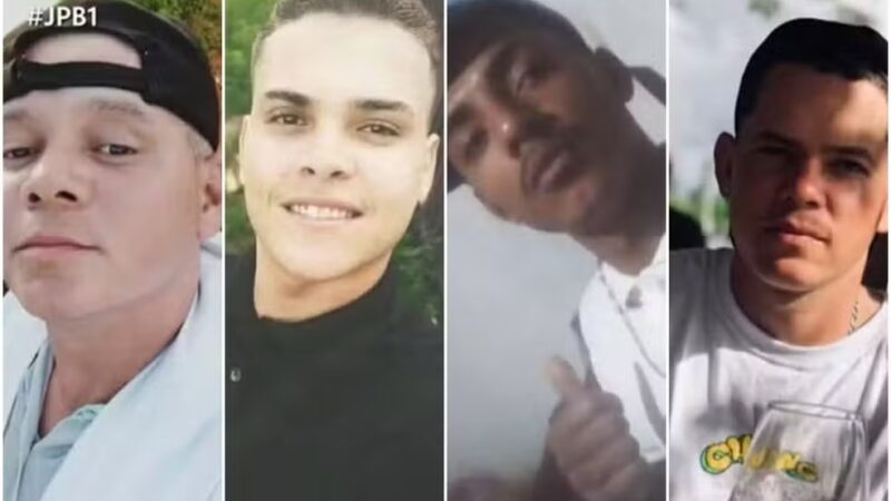 Prisão de criminoso hoje em Bayeux traz alívio e segurança para todos
