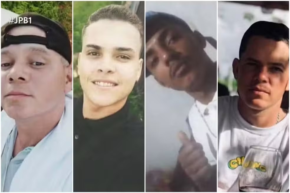 Prisão de criminoso hoje em Bayeux traz alívio e segurança para todos