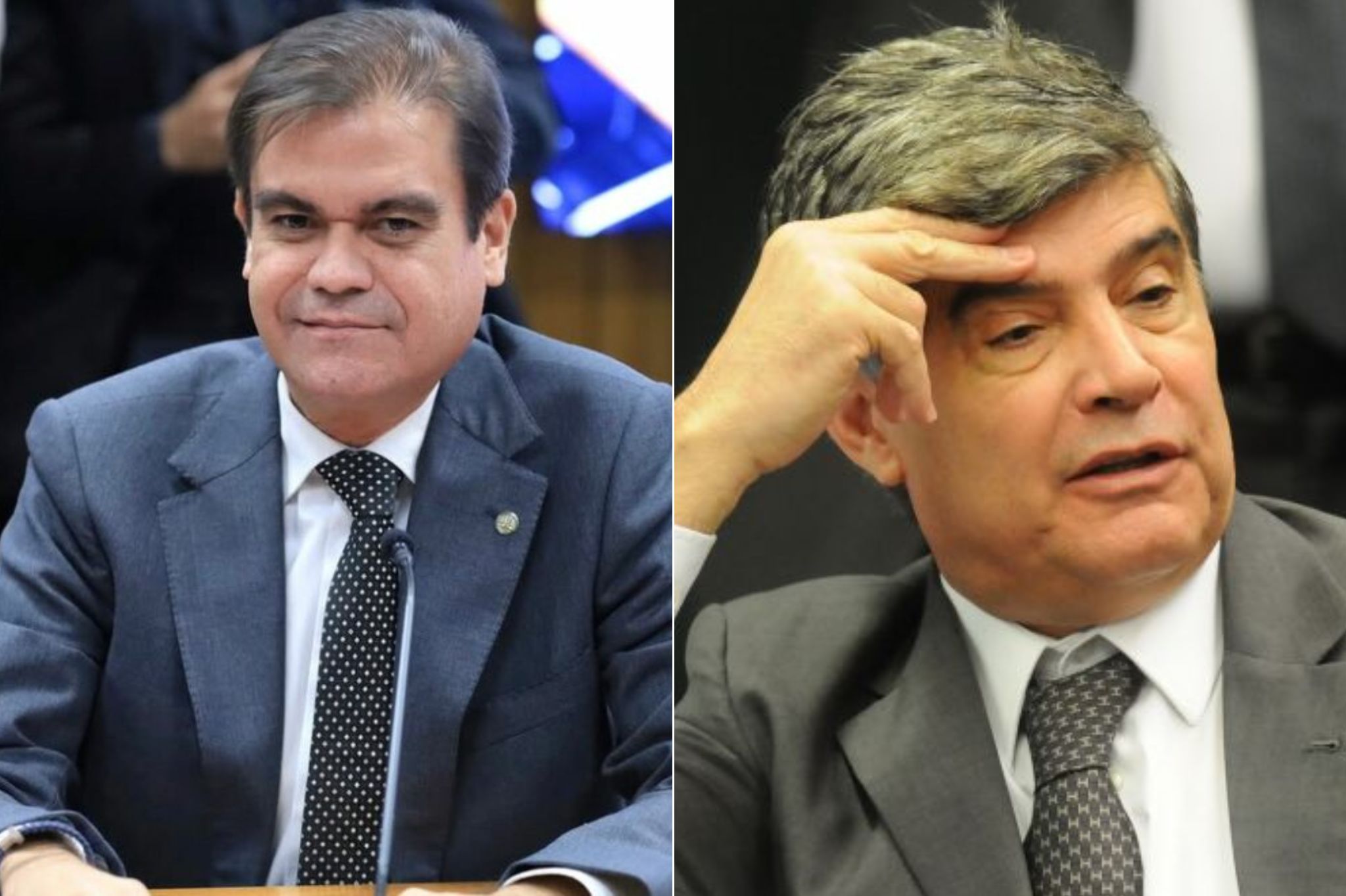 PSD corre risco de perder federal na Paraíba; saiba o que pode acontecer