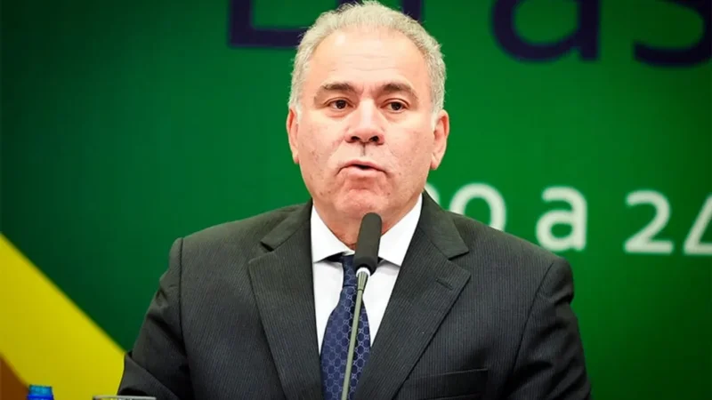 Capitalização da direita na paraíba Queiroga aposta em divisão governista e bolsonarismo para conquistar vaga crucial no senado