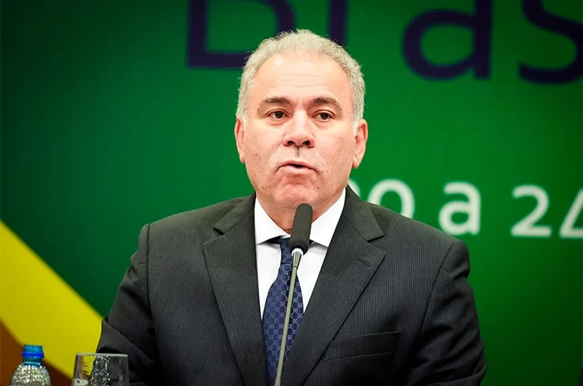 Capitalização da direita na paraíba Queiroga aposta em divisão governista e bolsonarismo para conquistar vaga crucial no senado