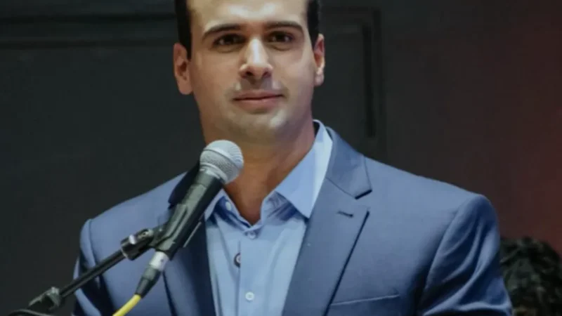 Prepare-se: São João 2026 de Campina Grande terá apoio reforçado já!