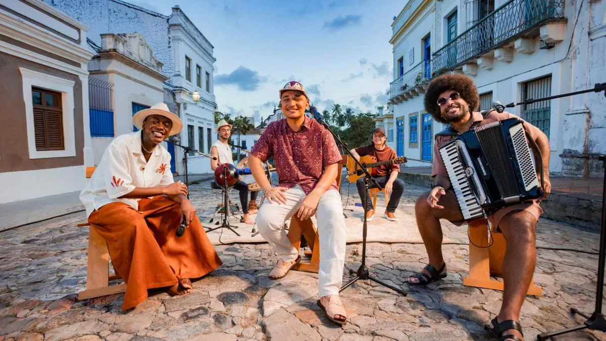 São João de Campina Grande 2026 já tem data e show de abertura confirmado