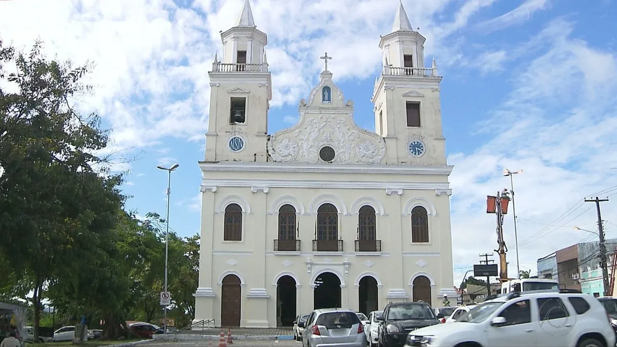 Não perca a Semana Santa na Paraíba veja as celebrações agora