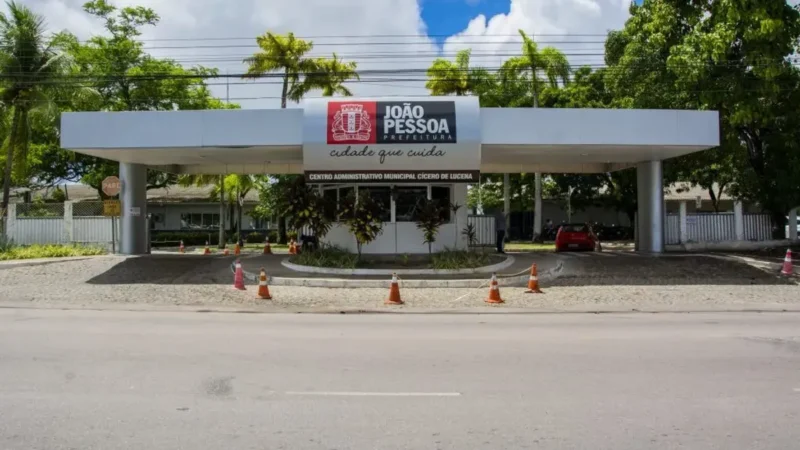 Servidores da Paraíba e João Pessoa Desfrutam de Feriadão Estendido de Quatro Dias Graças a Ponto Facultativo Estratégico