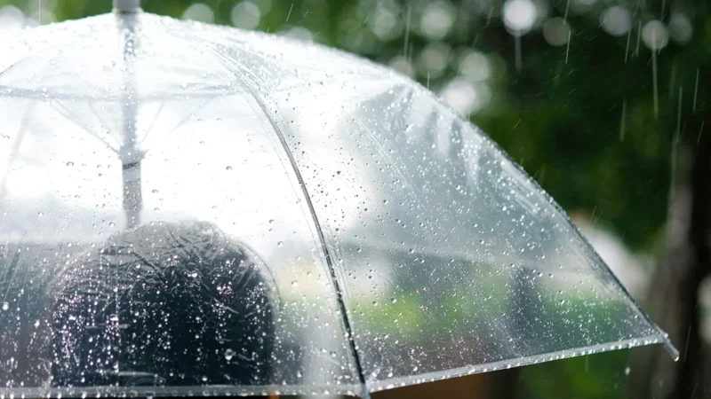 Urgente Campina Grande pode ter chuva a qualquer momento neste sábado