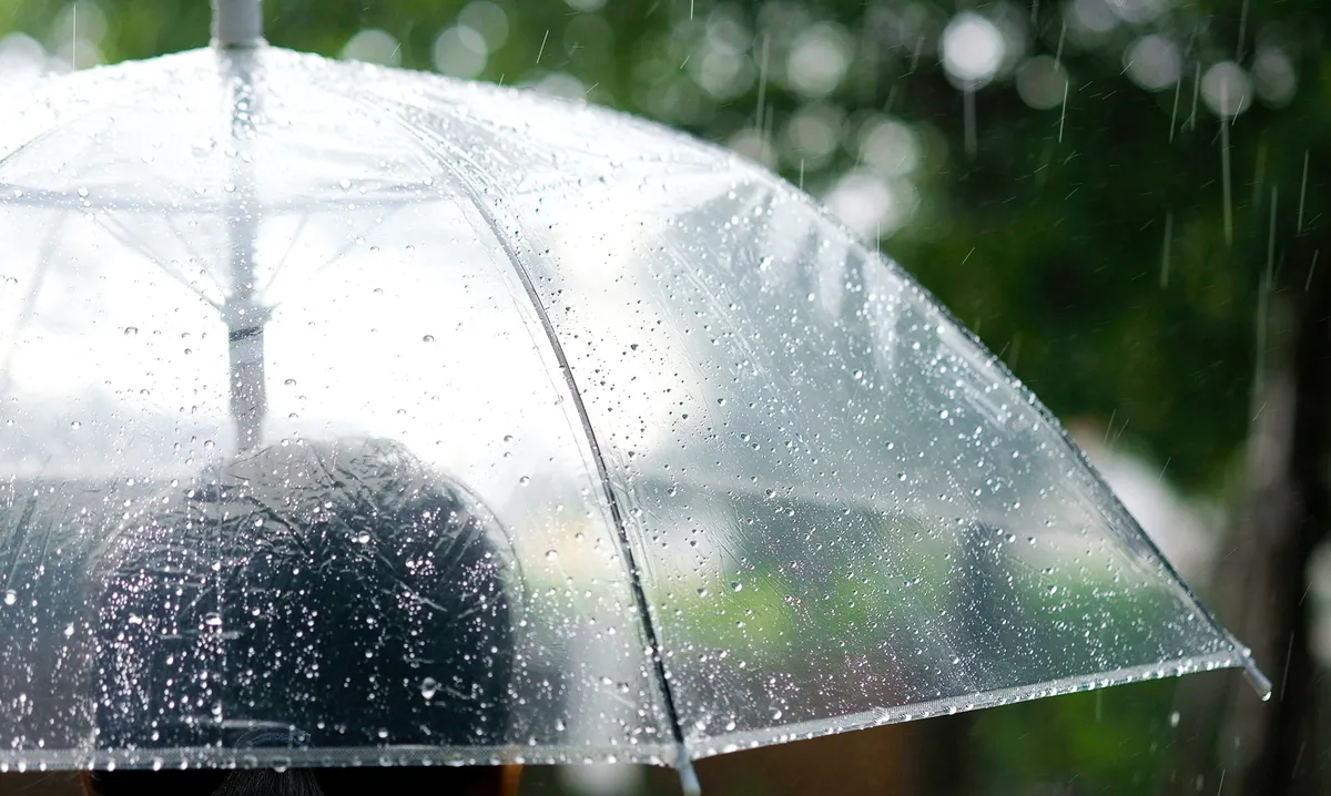 Urgente Campina Grande pode ter chuva a qualquer momento neste sábado