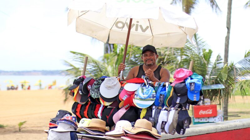 Vagas abertas para praias de João Pessoa atenção ao prazo