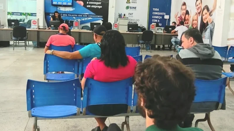 Vagas de emprego em Campina Grande: 1.613 oportunidades abertas agora