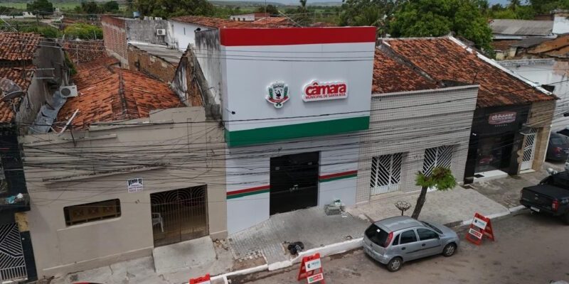 Vereador de Santa Rita alvo de operação policial por tráfico