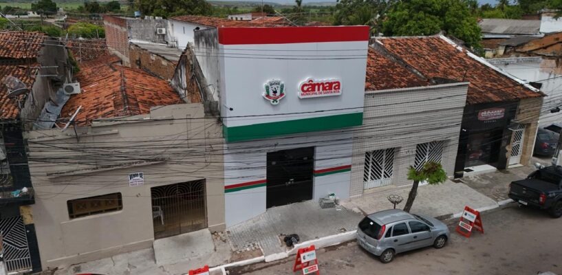 Vereador de Santa Rita alvo de operação policial por tráfico