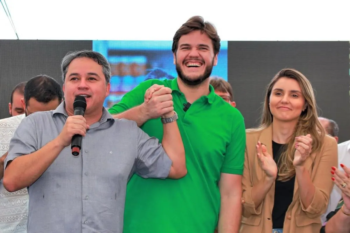 Vereador expõe plano político para 2024 e revela alianças em Campina Grande