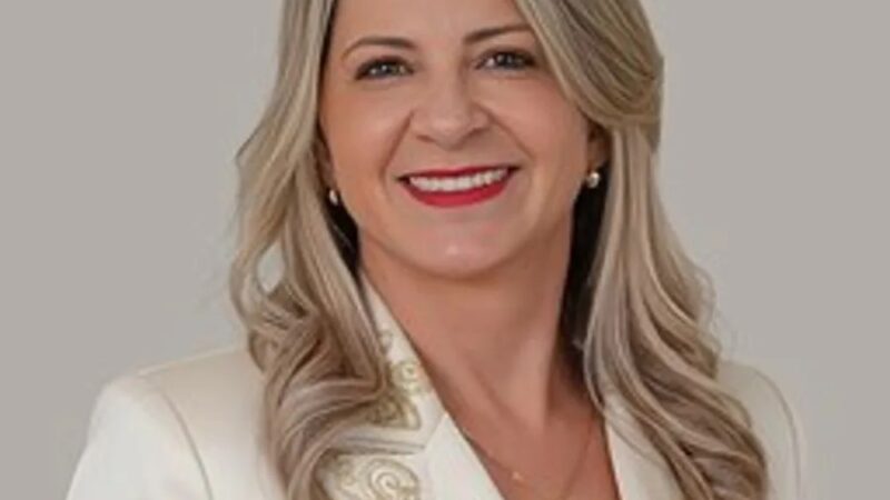 Rachadinha e Desvio de Dinheiro Público Ligam Vereadora de Bayeux a Esquema Investigado Pelo Gaeco Sendo Afastada do Cargo