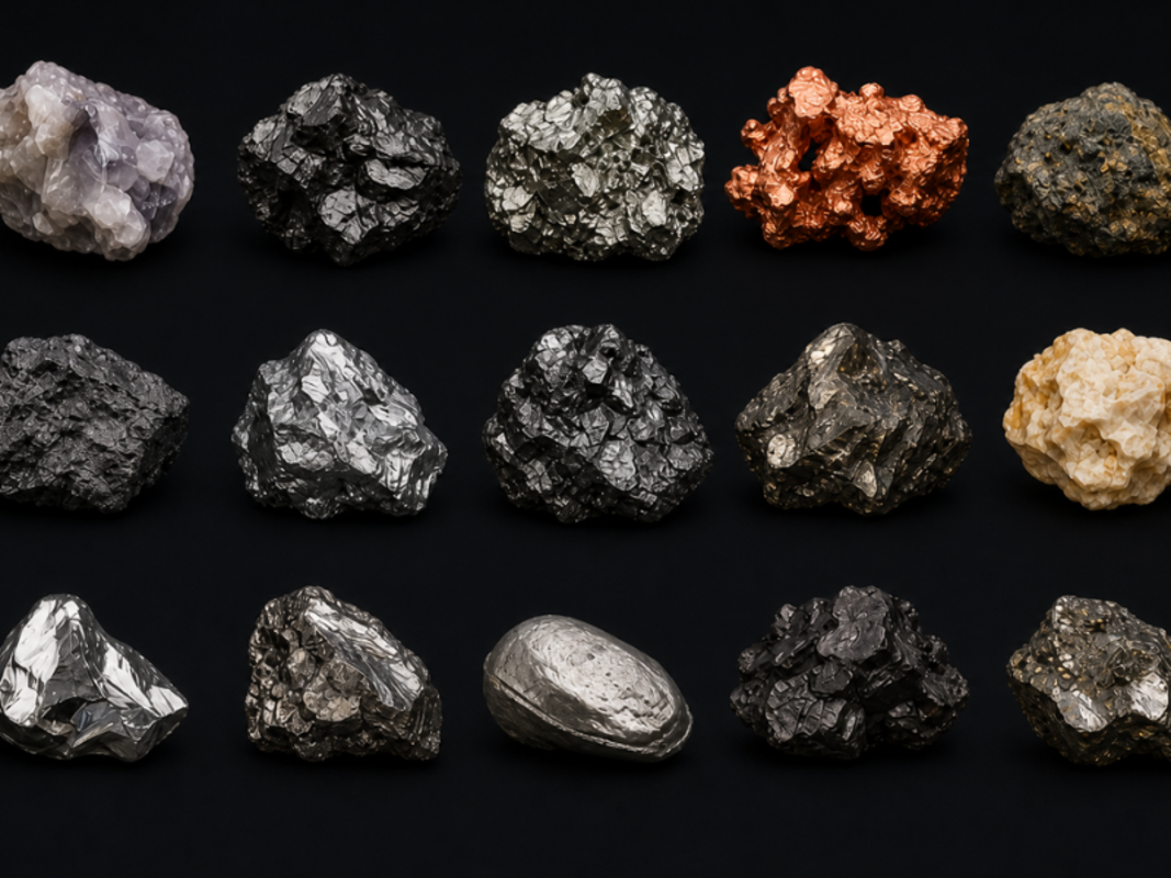Mineração cresce, mas municípios ainda sofrem impactos