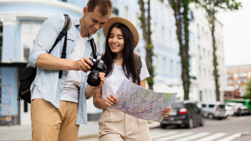 Viagens ganham espaço entre presentes de casais