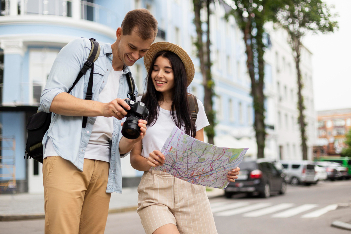 Viagens ganham espaço entre presentes de casais