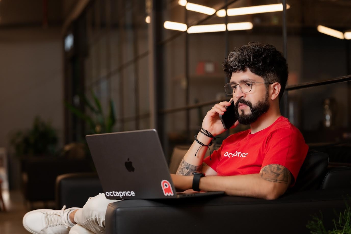 Octaprice projeta expansão após crescimento acelerado